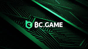 BCGame O Futuro dos Cassinos Online BCGame O Futuro dos Cassinos Online