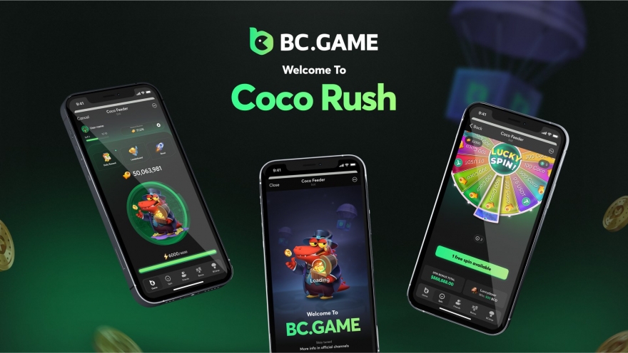 Discover the Excitement of BC.Game Online Casino Your Ultimate Gaming Destination Discover the Excitement of BC.Game Online Casino Your Ultimate Gaming Destination
