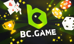 The Future of Online Gaming Understanding BC.Game JB Coin The Future of Online Gaming Understanding BC.Game JB Coin