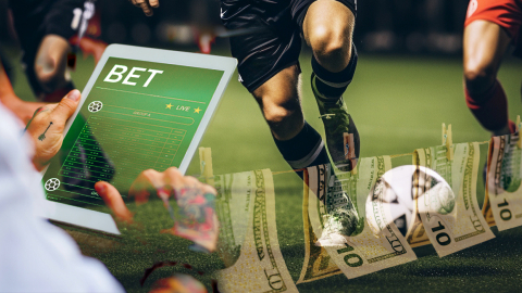 Apuestas de Fútbol Estrategias y Consejos para Aumentar tus Ganancias