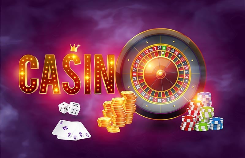 Blockchain Casinos Revolutionizing Fair Play in Online Gambling Blockchain Casinos Revolutionizing Fair Play in Online Gambling