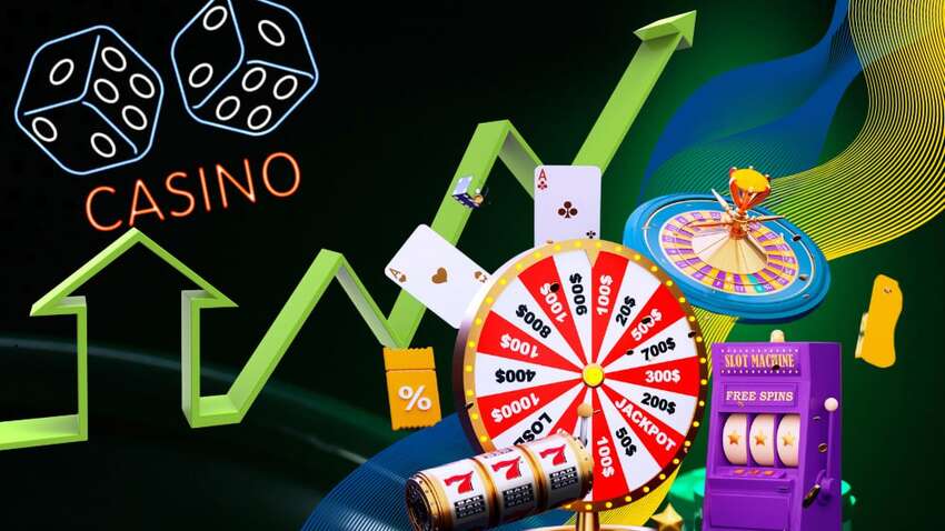 Discover the Best Casino Sites with Loyalty Programs -380423499 Discover the Best Casino Sites with Loyalty Programs -380423499