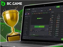 Discover the Thrills of BC.Game Online A Comprehensive Review Discover the Thrills of BC.Game Online A Comprehensive Review