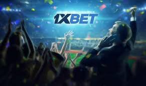Experience the Thrill with 1xBet App Your Ultimate Betting Companion Experience the Thrill with 1xBet App Your Ultimate Betting Companion