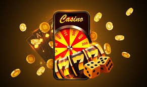 Explore the Exciting World of Casino Dexsport Explore the Exciting World of Casino Dexsport