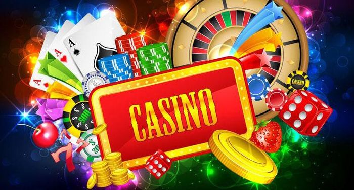 Explore the Thrill of Online Gambling at Betnuvo Casino Explore the Thrill of Online Gambling at Betnuvo Casino