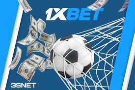 Exploring the Features and Benefits of the 1xBet App -1370313810
