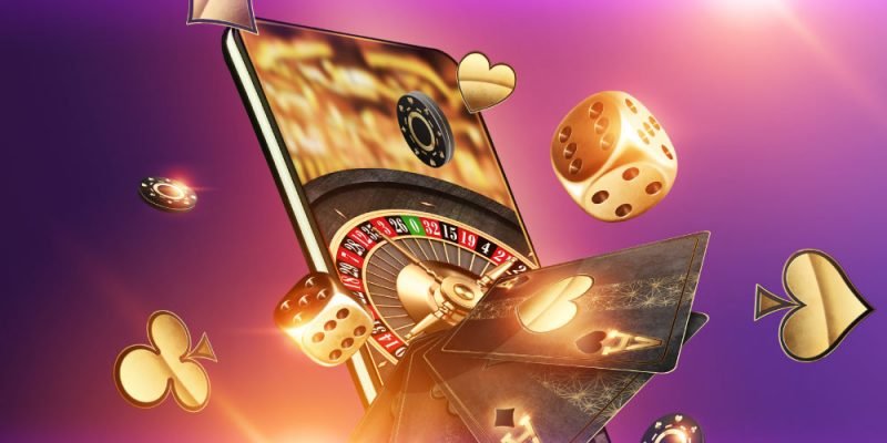 Play Online Casino Games in the UK - Your Ultimate Guide Play Online Casino Games in the UK - Your Ultimate Guide