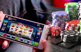Revolutionizing Entertainment Gamification in Mobile Casino Apps Revolutionizing Entertainment Gamification in Mobile Casino Apps