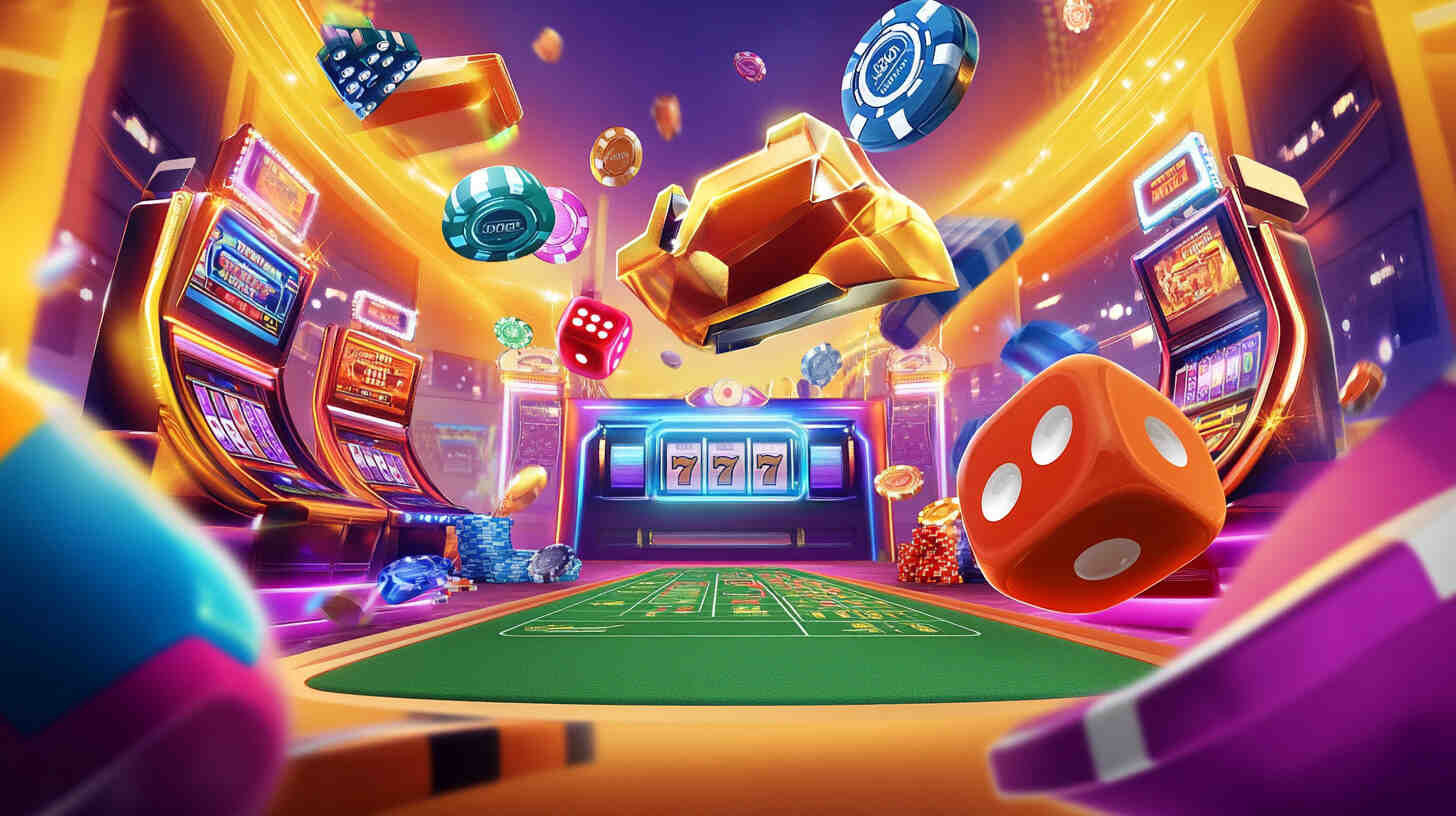 The World of 7c77 A Deep Dive into Innovation and Connectivity The World of 7c77 A Deep Dive into Innovation and Connectivity