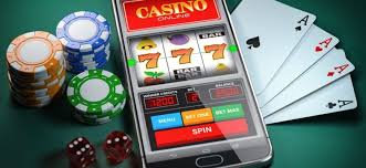 Top Casino Sites Offering Free Bonuses and Promotions -445009655 Top Casino Sites Offering Free Bonuses and Promotions -445009655