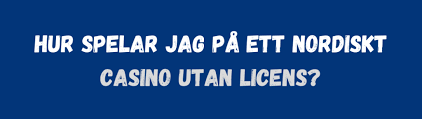 Utländska Casino med Klarna En Guide till Trygg Spelunderhållning
