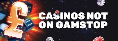 Discover the Best New Non Gamstop Casino Sites 1128131049 Discover the Best New Non Gamstop Casino Sites 1128131049