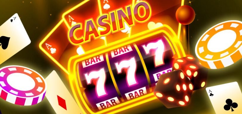 Experience Thrilling Fun at Casino MadCasino Experience Thrilling Fun at Casino MadCasino