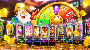 Explore Online Casinos with Competitive Bonuses