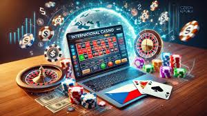 Nejlepší online casino CZ Kde hrát a vyhrávat Nejlepší online casino CZ Kde hrát a vyhrávat