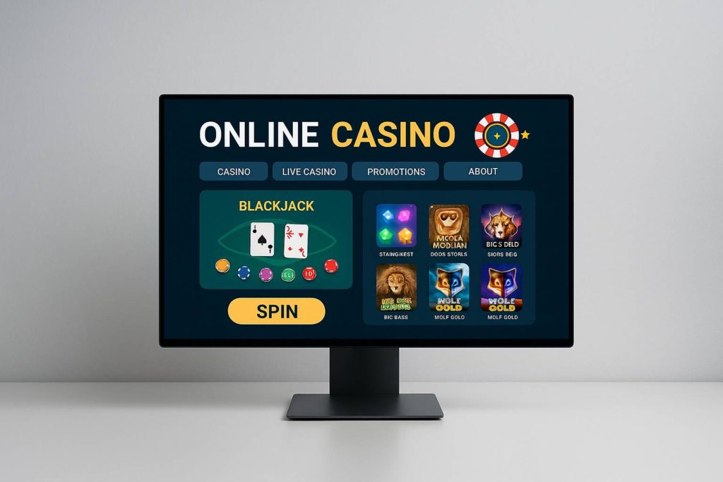 Objevte nejlepší české online casino a vyhrajte ještě dnes! Objevte nejlepší české online casino a vyhrajte ještě dnes!