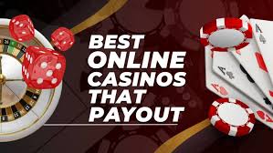 Online Casinos Built for Fair Play A New Era in Gaming Online Casinos Built for Fair Play A New Era in Gaming