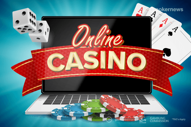 Step-by-Step Guide to BloodySlots Casino Registration Process -1753895685 Step-by-Step Guide to BloodySlots Casino Registration Process -1753895685