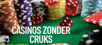 Buitenlandse Casino's zonder CRUKS Vrijheid en Vermaak Buitenlandse Casino's zonder CRUKS Vrijheid en Vermaak