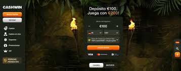 Cashwin Casino España Tu Destino para el Juego en Línea -1945451903 Cashwin Casino España Tu Destino para el Juego en Línea -1945451903