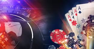 Experience Thrills and Wins at Joker's Ace Casino 1221349487 Experience Thrills and Wins at Joker's Ace Casino 1221349487
