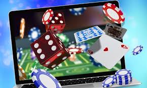 Explore the Exciting World of MrSpin9 Casino 949443408 Explore the Exciting World of MrSpin9 Casino 949443408