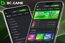 Exploring BC.Game in Nigeria A New Era of Online Gambling Exploring BC.Game in Nigeria A New Era of Online Gambling