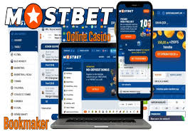 Exploring Mostbet A Comprehensive Guide for Bettors Exploring Mostbet A Comprehensive Guide for Bettors
