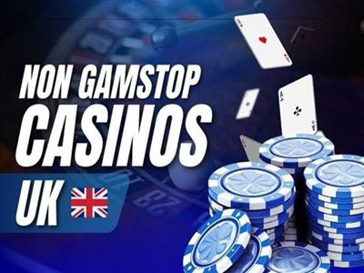 Exploring Non Gamstop Casinos Your Ultimate Guide Exploring Non Gamstop Casinos Your Ultimate Guide
