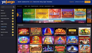 Guía Básica de Casino Online Todo lo que Necesitas Saber para Empezar