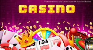 Online Casino Nove Objevte Svět Zábavy a Šancí