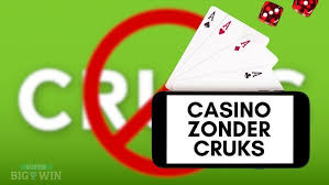 Ontdek Goksites zonder CRUKS Ontdek Goksites zonder CRUKS