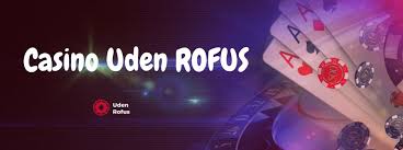 Opdag Spil Uden Om Rofus En Guide til Underholdning