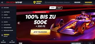 QuickWin Casino España La guía definitiva para jugadores QuickWin Casino España La guía definitiva para jugadores