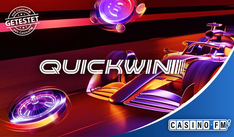 QuickWin Casino España Tu Aventura de Juego Espera QuickWin Casino España Tu Aventura de Juego Espera