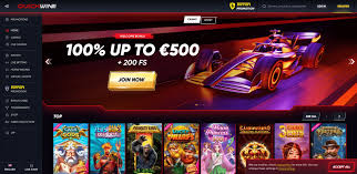 QuickWin Casino España Tu Destino de Juegos en Línea -851288466 QuickWin Casino España Tu Destino de Juegos en Línea -851288466