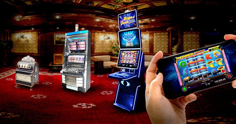 The Thrilling World of Casino Betinia A Comprehensive Guide The Thrilling World of Casino Betinia A Comprehensive Guide
