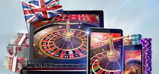 UK Free Online Casino Bonus Your Guide to the Best Offers