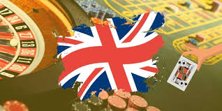 UK Free Online Casino Bonus Your Guide to the Best Offers