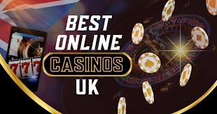 UK Free Online Casino Bonus Your Guide to the Best Offers