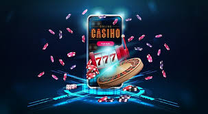Zahraniční online casino Proč se vyplatí hrát u cizích operátorů Zahraniční online casino Proč se vyplatí hrát u cizích operátorů
