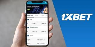 1xBet Cameroon Download Android App for Seamless Betting 697843362