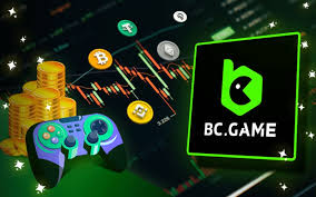 BC.Game Online Casino Indonesia Your Ultimate Gaming Destination BC.Game Online Casino Indonesia Your Ultimate Gaming Destination