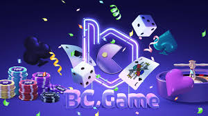 BC.Game Online Casino The Future of Gaming in Indonesia BC.Game Online Casino The Future of Gaming in Indonesia