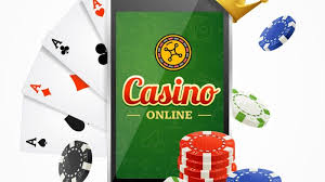 Bedste Online Casinoer En Guide til Din Spiloplevelse Bedste Online Casinoer En Guide til Din Spiloplevelse