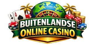 Buitenlandse Casino's met iDEAL Veilig en Gemakkelijk Spelen Buitenlandse Casino's met iDEAL Veilig en Gemakkelijk Spelen