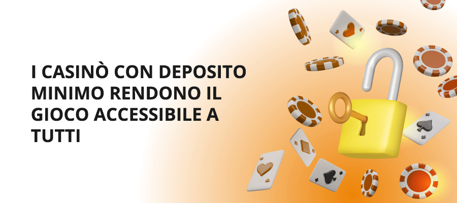 Casino Non AAMS Deposito Minimo Scopri le Migliori Opzioni Casino Non AAMS Deposito Minimo Scopri le Migliori Opzioni