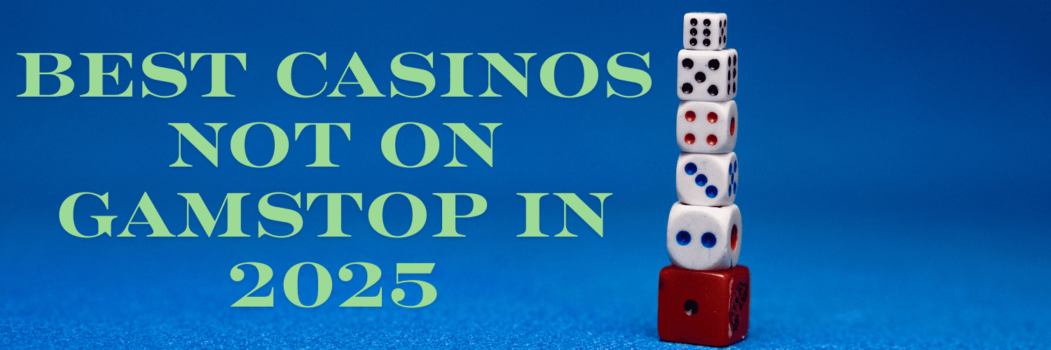 Discover the Benefits of Casinos Not on GamStop Discover the Benefits of Casinos Not on GamStop