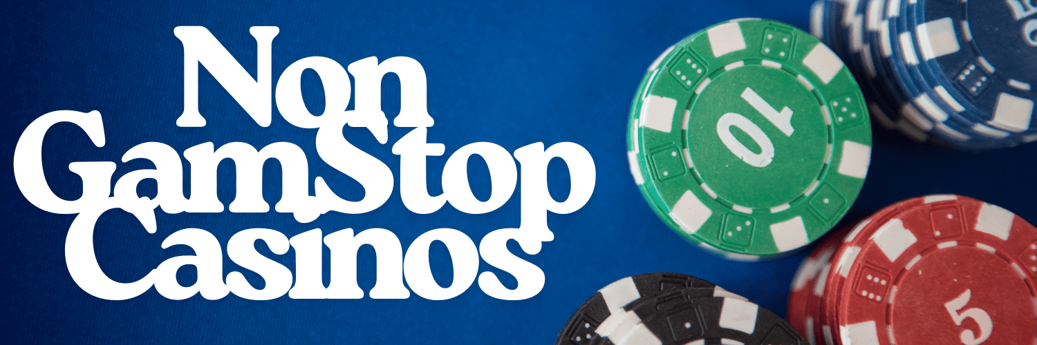 Discover the Benefits of Casinos Not on GamStop Discover the Benefits of Casinos Not on GamStop